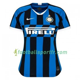 Tenue Inter Milan Féminine Domicile 2019-2020 Maillot de Foot